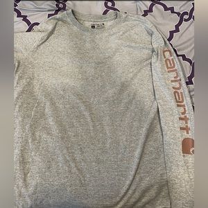 Women’s long sleeve shirt